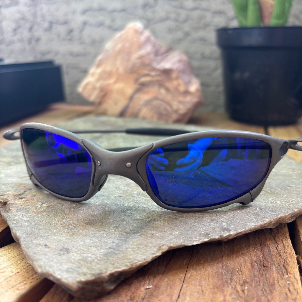 Oakley Juliet sunglasses